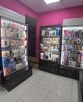 Проспект Химиков, д. 36