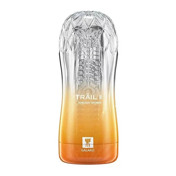Мастурбатор «Trail II Sunlight Shower»