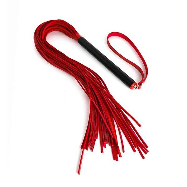 Плеть малая с ровной ручкой, 60 см