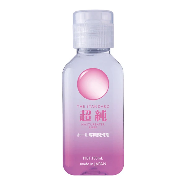 Лубрикант для мастурбации «Masturbater Lube» на водной основе, 150 мл