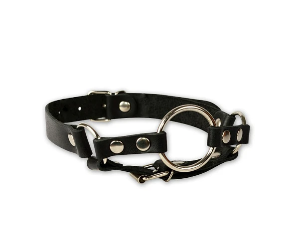 Кляп с кольцом «Sitabella»