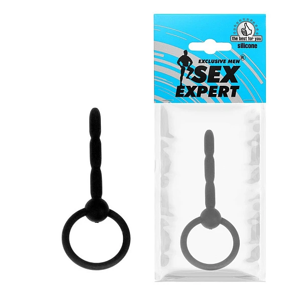 Стимулятор уретры «Sex Expert», 6 см