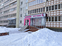 ул. Салимжанова, д.12