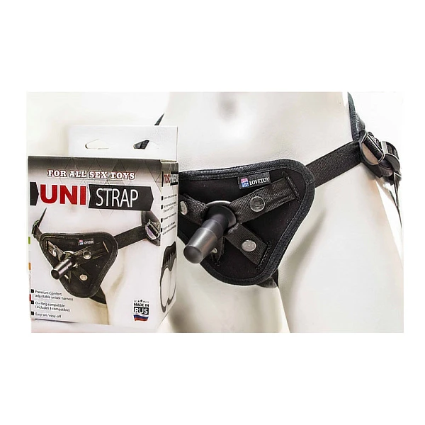 Пояс «Harness UNI Strap» универсальный