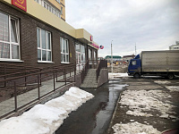 ул. Ленинского Комсомола д.23 корп.2