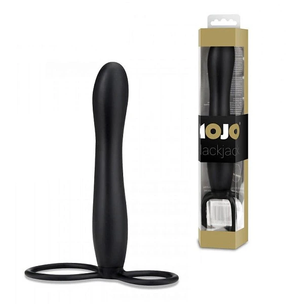 Насадка для двойного проникновения «Mojo Blackjack»