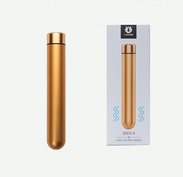 Вибропуля «Seed-4»