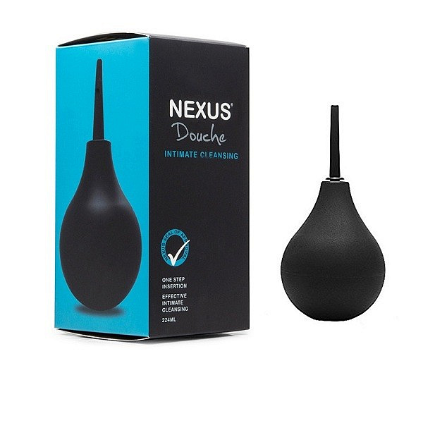 Анальный душ «Nexus Anal Douche»