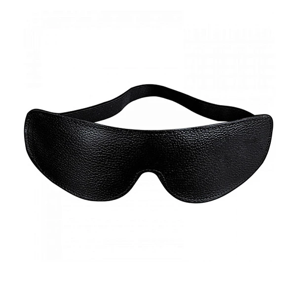 Непроницаемая маска «Sitabella», черная