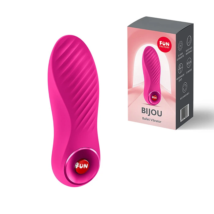 Fun-Factory-bijou-роз-1