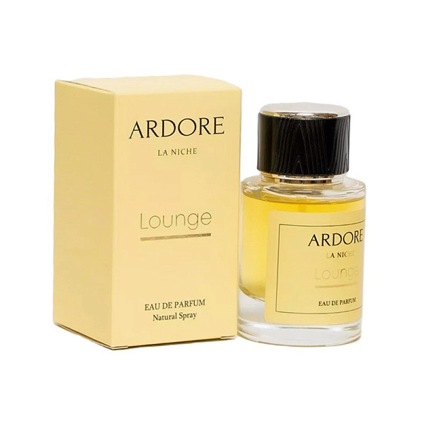 Парфюмерная вода унисекс «Ardore Lounge» мотив Lost Cherry, 50 мл