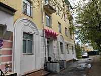 Ленинский проспект д.68