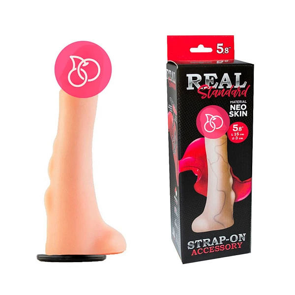 Насадка «Real Standart 5.8"»