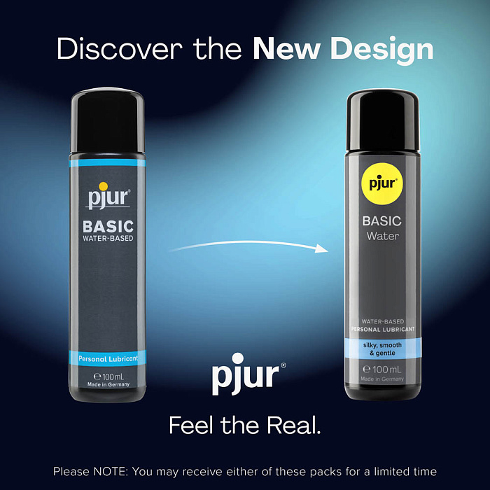pjur_BASIC_Water_100ml_EU_2024_Comparison-1