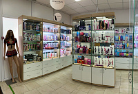 Набережночелнинский проспект, 9а