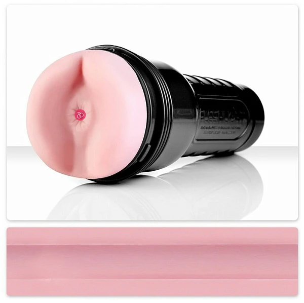 Мастурбатор-анус «Fleshlight Pink Original»