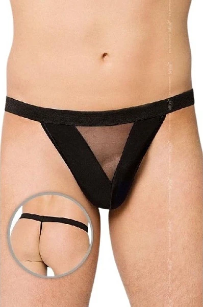 Мужские стринги «SoftLine» (S/L)