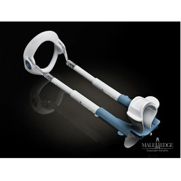 Устройство для увеличения пениса MaleEdge Basic KIT