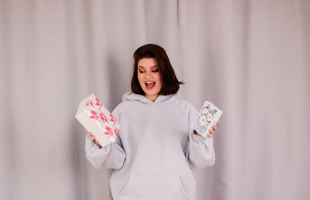 Магия выгодных покупок!