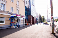 ул. Николая Ершова, д.28