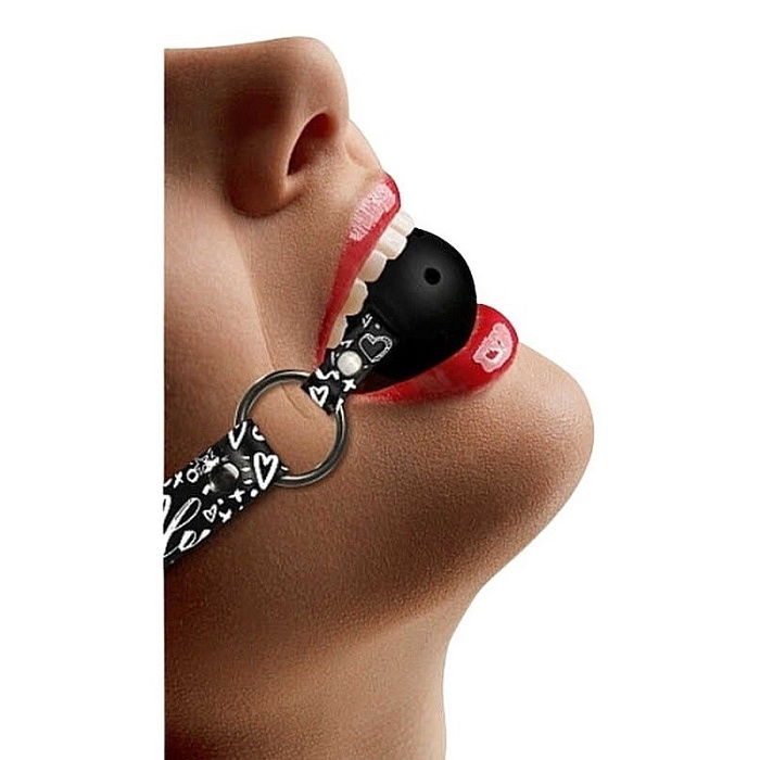 SH-OU327BLK