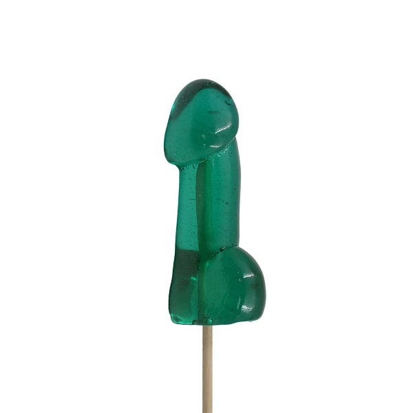 Леденец «Penis Menthol» со вкусом мяты