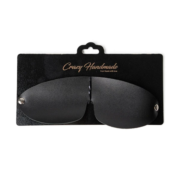 Маска закрытого типа «Crazy HandMade»