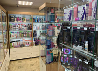 ул. Хусаина Мавлютова, д.17Е, корпус 2