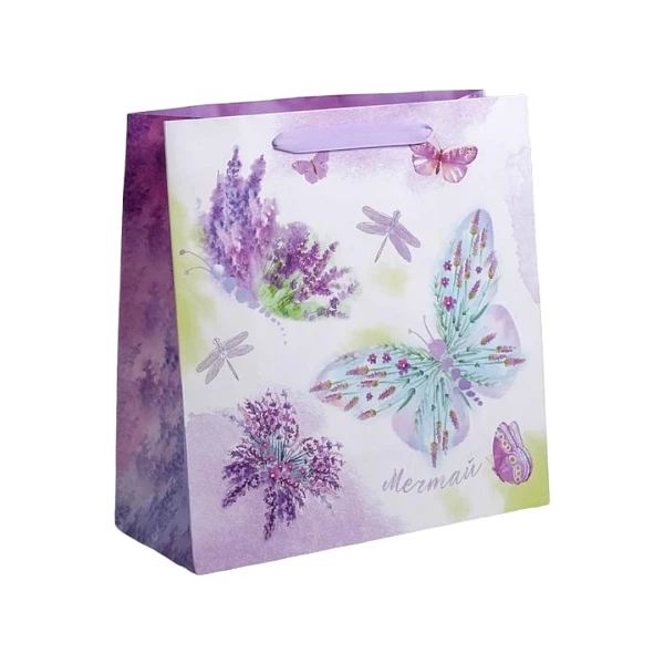 Пакет «Лавандовая легкость»