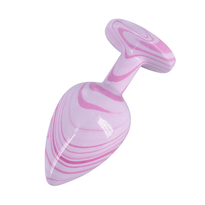 A00067 Dreamy Pink Swirl (4-1)