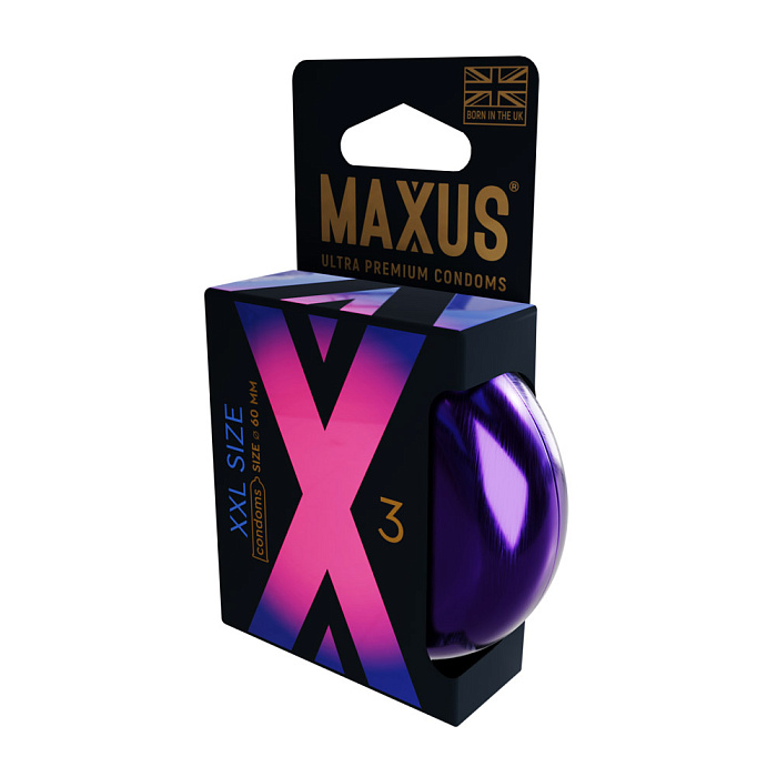 XXL-2