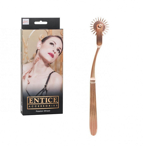 Колесо Вартенберга «Entice Passion Wheel»