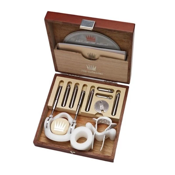 Экстендер для увеличения пениса «Jes Extender Penis Enlarger - Original»