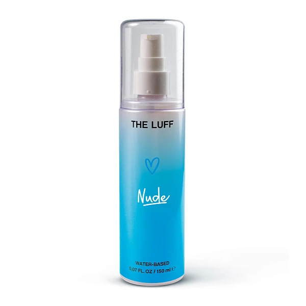 Гель для любви на водной основе «Water-Based Nude», 150 м