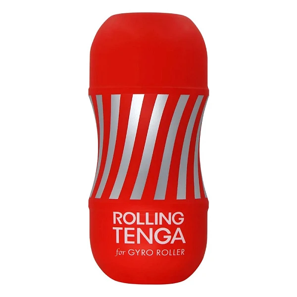 Мастурбатор «Tenga Rolling for Gyro Roller»