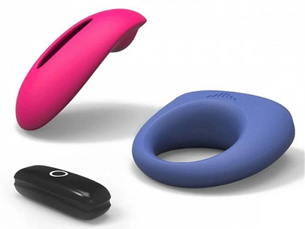 Набор «Сandy and Dante»