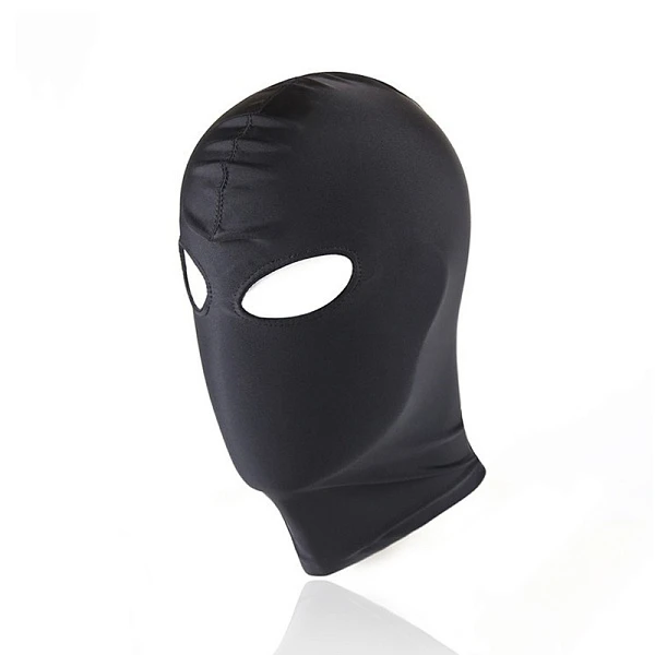 Балаклава «Notabu» с отверстиями для глаз