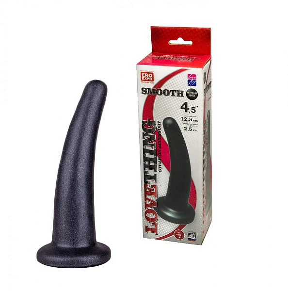 Гладкая насадка «SMOOTH»