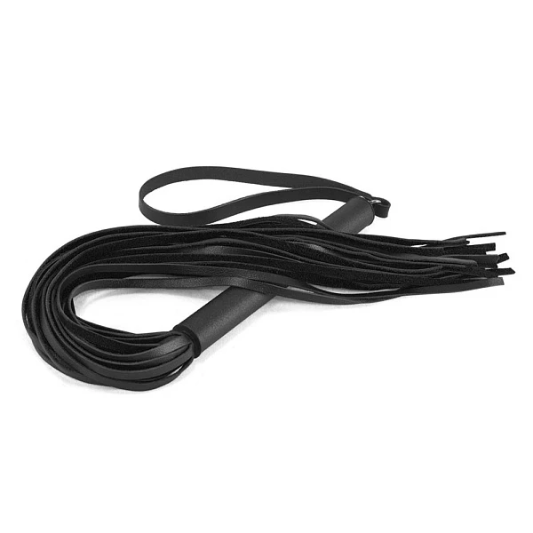 Плеть-флогер «Классика», 55 см