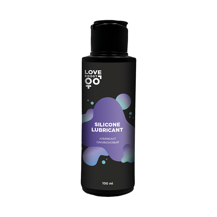 silicone 100ml