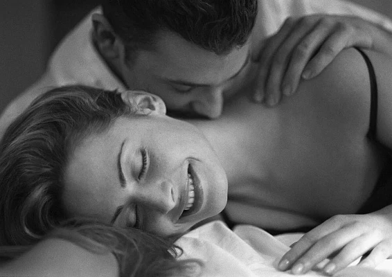 Любовь с первого нюха: феромоны