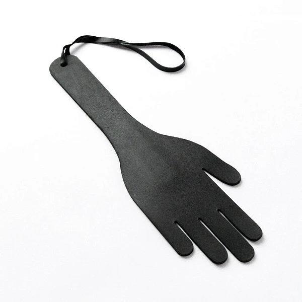 Гибкая шлепалка «Рука»