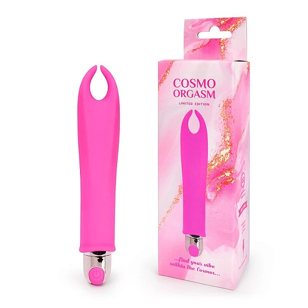 Вибратор «Cosmo Orgasm» для внешней стимуляции