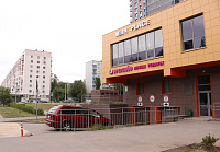 ул. Хусаина Мавлютова, д.17Е, корпус 2