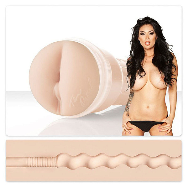 Мастурбатор-анус «Fleshlight GirlsTera Patrick Forbidden»