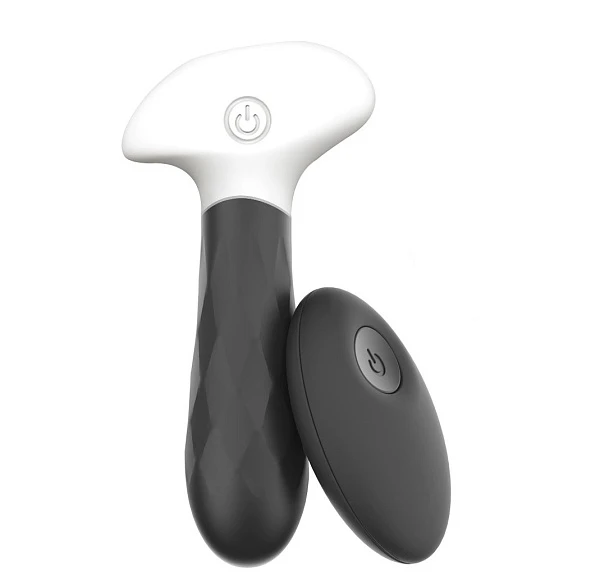 Мини-вибратор «S-HANDE Dream-D RCT»