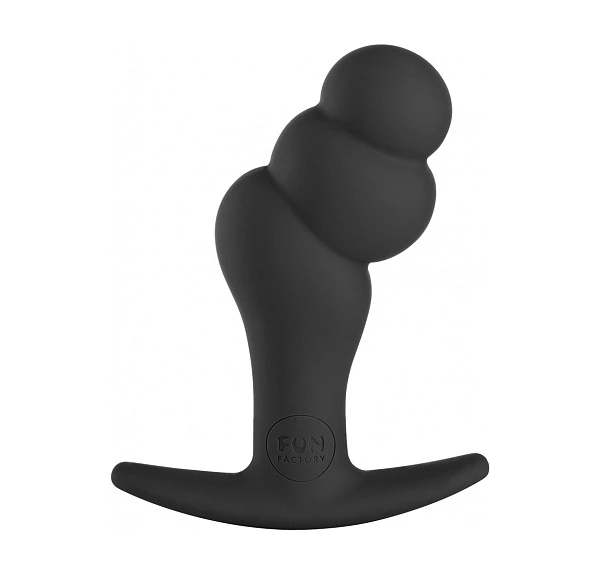 Анальная пробка «BOOSTY»