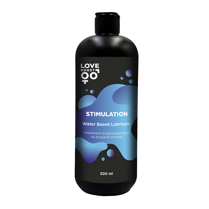 stimulation 500ml