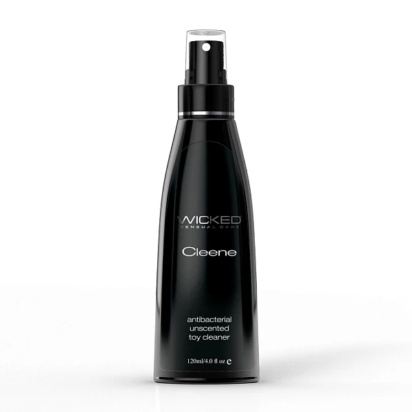 Очищающий спрей для игрушек «Cleene»,120 мл