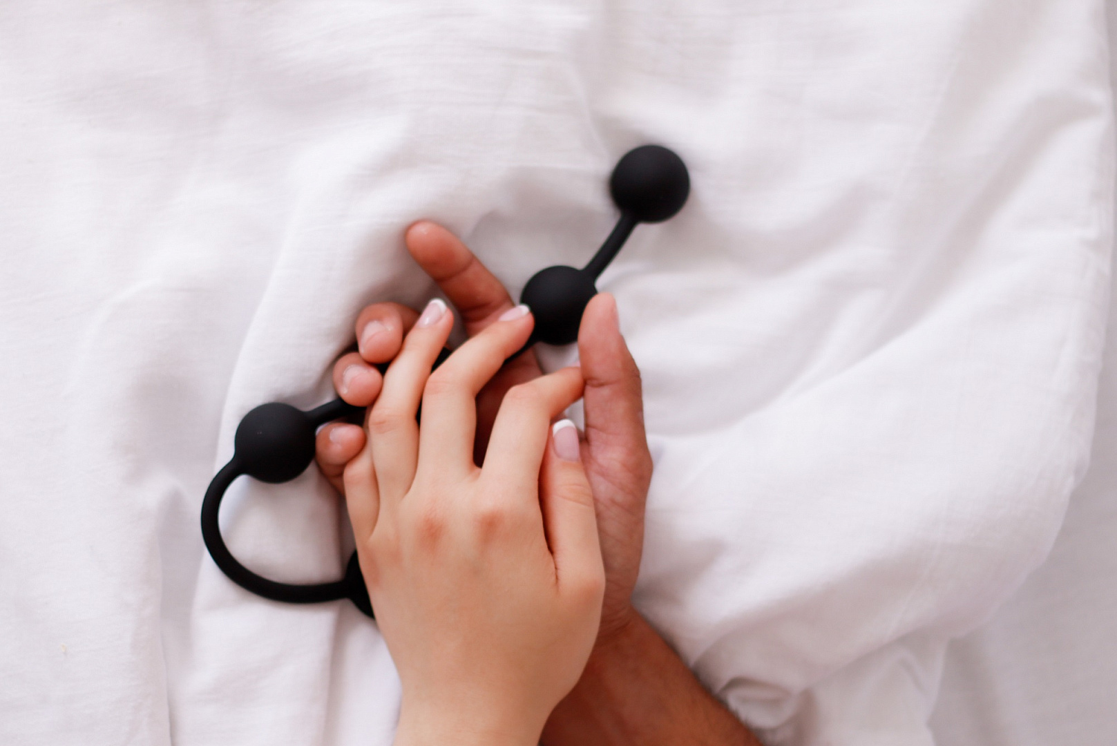 Анальное удовольствие